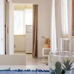 Apartman Casa Bianca
