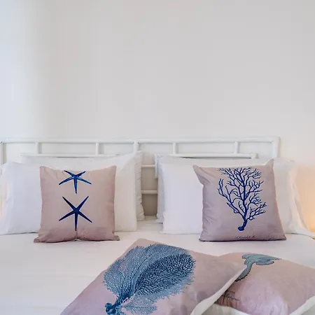 Apartamento Casa Bianca *