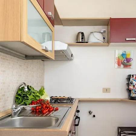 Apartament Casa Bianca