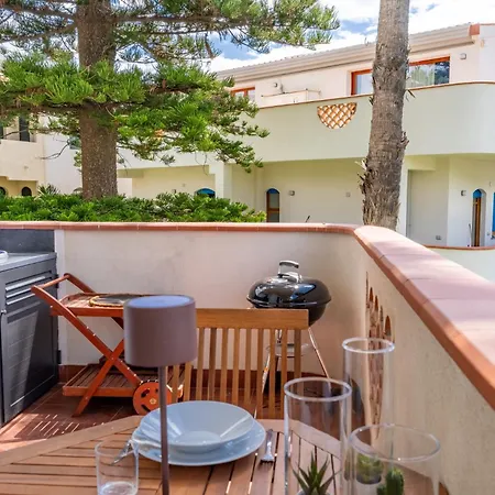 Apartament Casa Bianca *