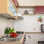 아파트 Casa Bianca