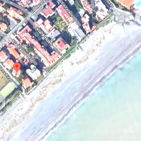Casa Bianca